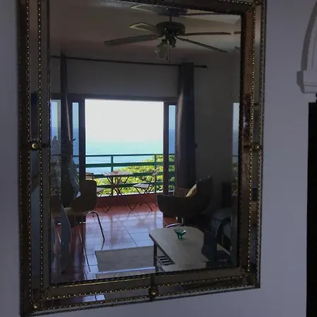 Sea View Relax And Surf Διαμέρισμα *