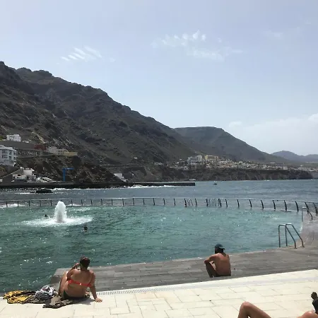 Sea View Relax And Surf Bajamar