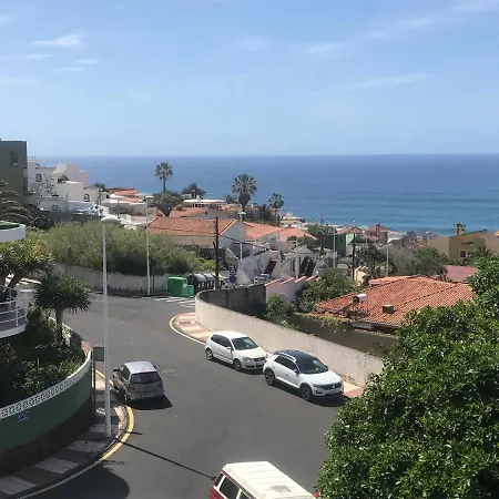 Apartman Sea View Relax And Surf *