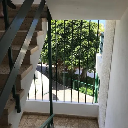 Apartman Sea View Relax And Surf Bajamar