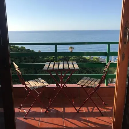 Sea View Relax And Surf Apartman