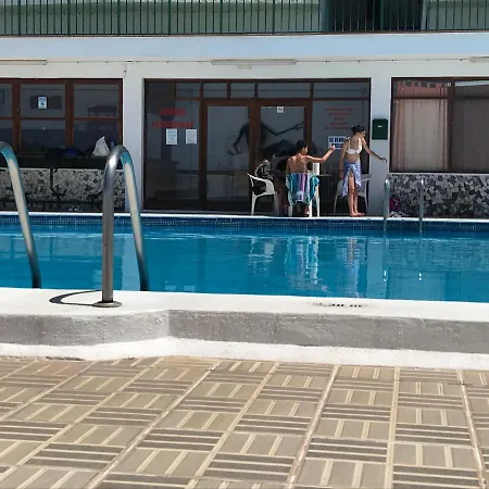 Sea View Relax And Surf Apartman