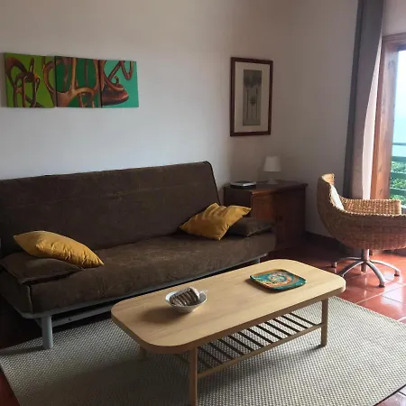 Apartman Sea View Relax And Surf *