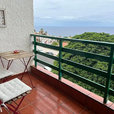 Sea View Relax And Surf Apartman Bajamar