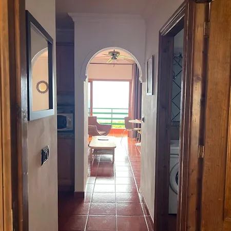Sea View Relax And Surf Apartman Bajamar