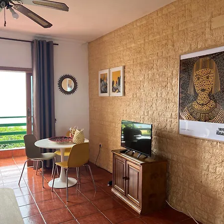Apartman Sea View Relax And Surf *