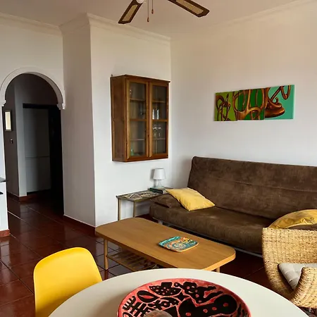 Apartman Sea View Relax And Surf