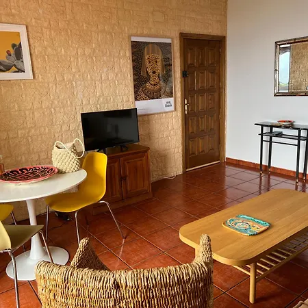 Sea View Relax And Surf * Bajamar