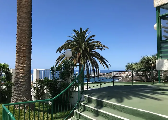 Sea View Relax And Surf Apartamento *