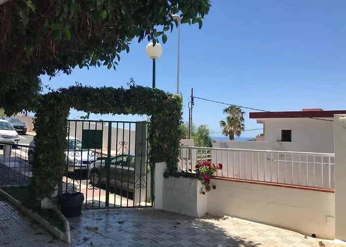 Sea View Relax And Surf Apartamento Bajamar (La Laguna)