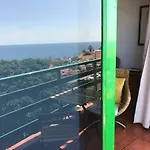 アパート Sea View Relax And Surf バハマル