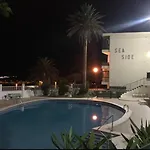 アパート Sea View Relax And Surf バハマル