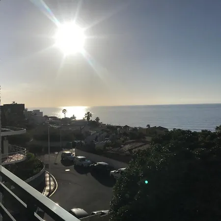 Sea View Relax And Surf Lejlighed Bajamar (La Laguna)