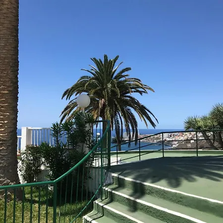 Sea View Relax And Surf Lejlighed *