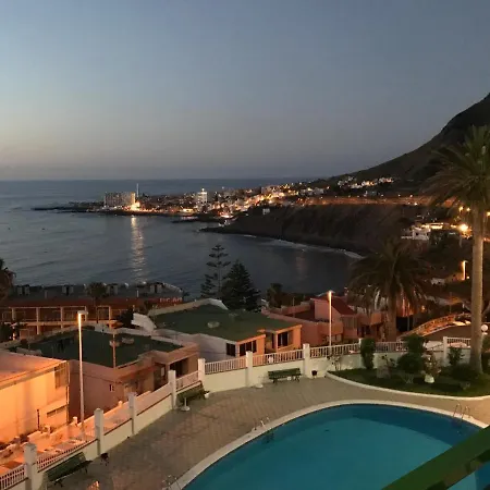 Lejlighed Sea View Relax And Surf *