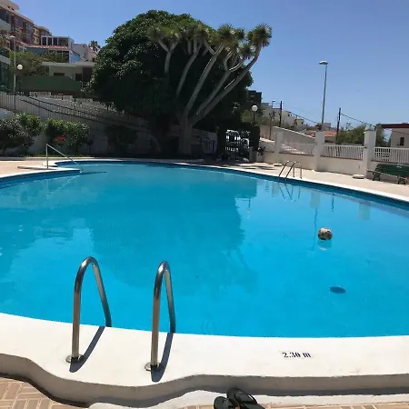Lejlighed Sea View Relax And Surf Bajamar (La Laguna)