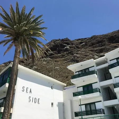 Lejlighed Sea View Relax And Surf