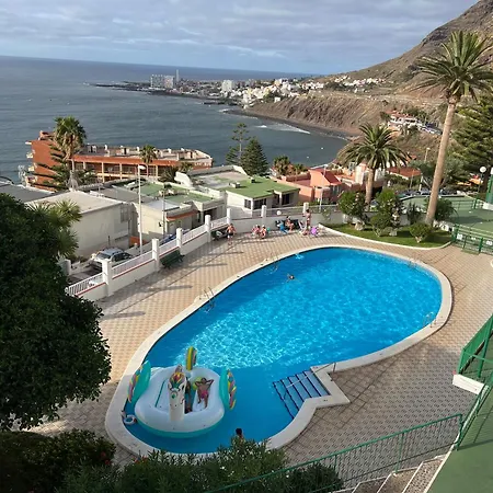 Sea View Relax And Surf Lejlighed *